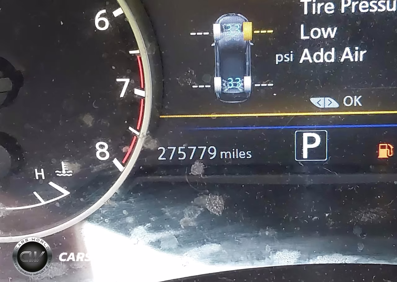 2018 Nissan Murano Sv VIN:5N1AZ2MG2JN138118 - 15