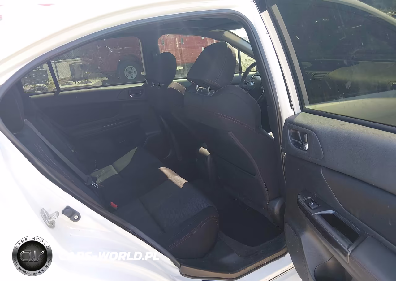 2019 Subaru Wrx Premium VIN:JF1VA1C67K9830133 - 19