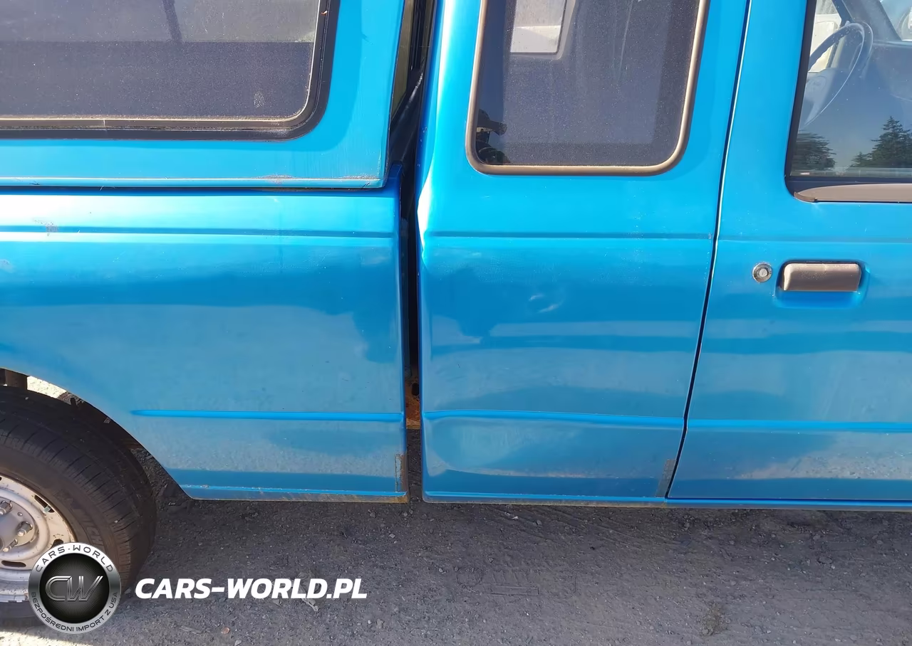1994 Mazda B2300 Cab Plus VIN:4F4CR16A4RTM76523 - 12