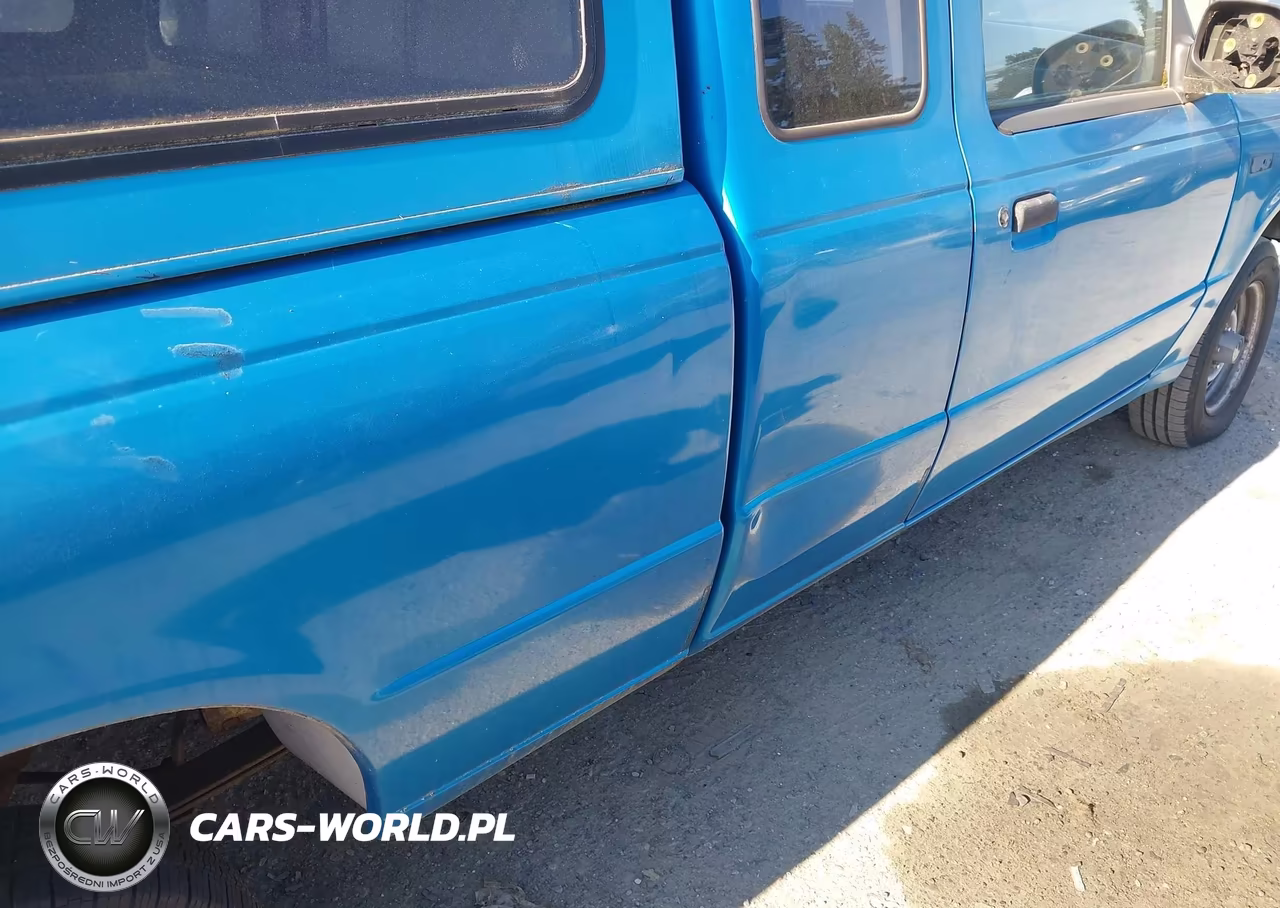 1994 Mazda B2300 Cab Plus VIN:4F4CR16A4RTM76523 - 6