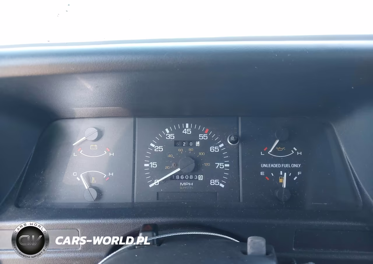 1994 Mazda B2300 Cab Plus VIN:4F4CR16A4RTM76523 - 7