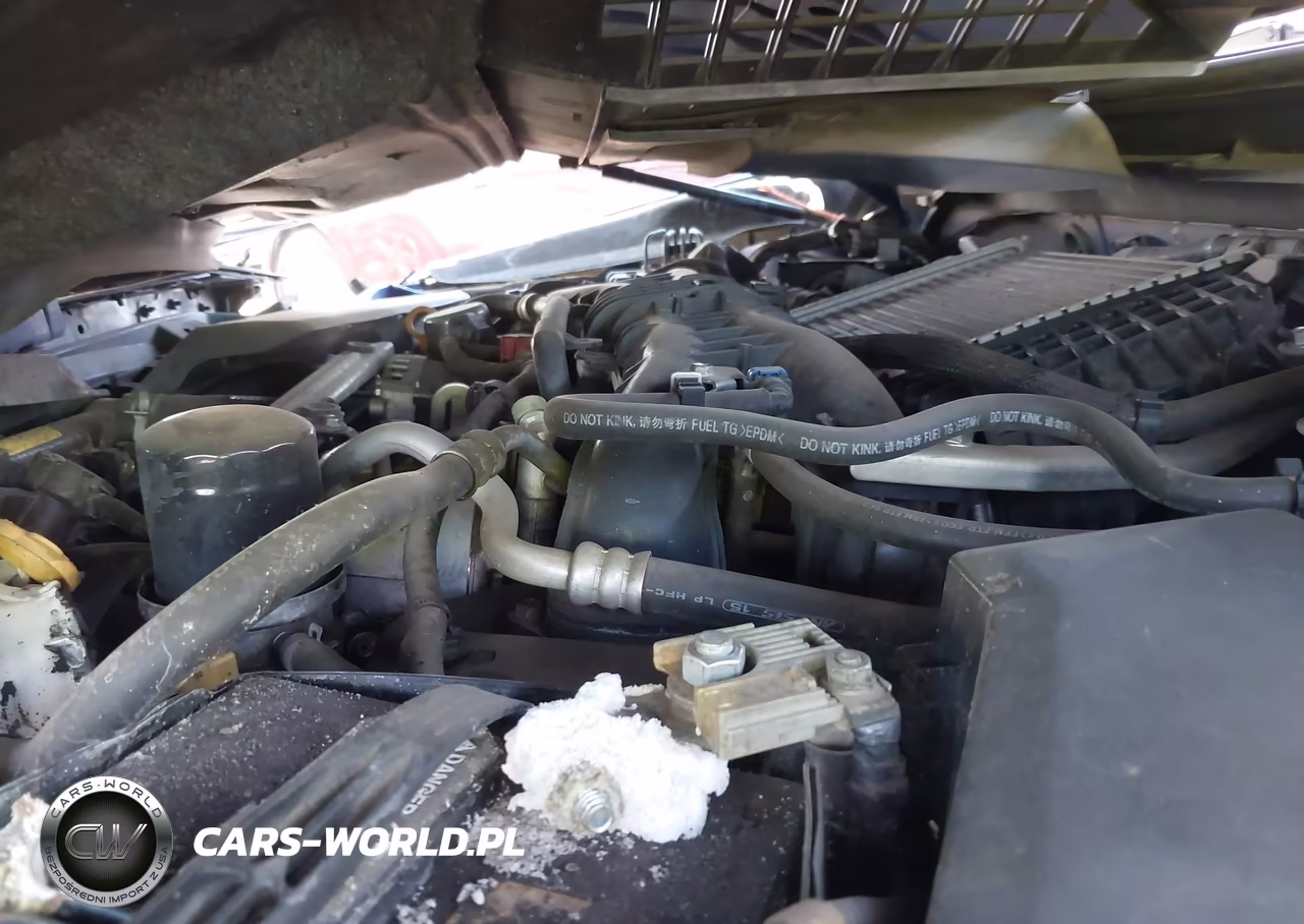 2019 Subaru Wrx VIN:JF1VA1A66K9818204 - 10