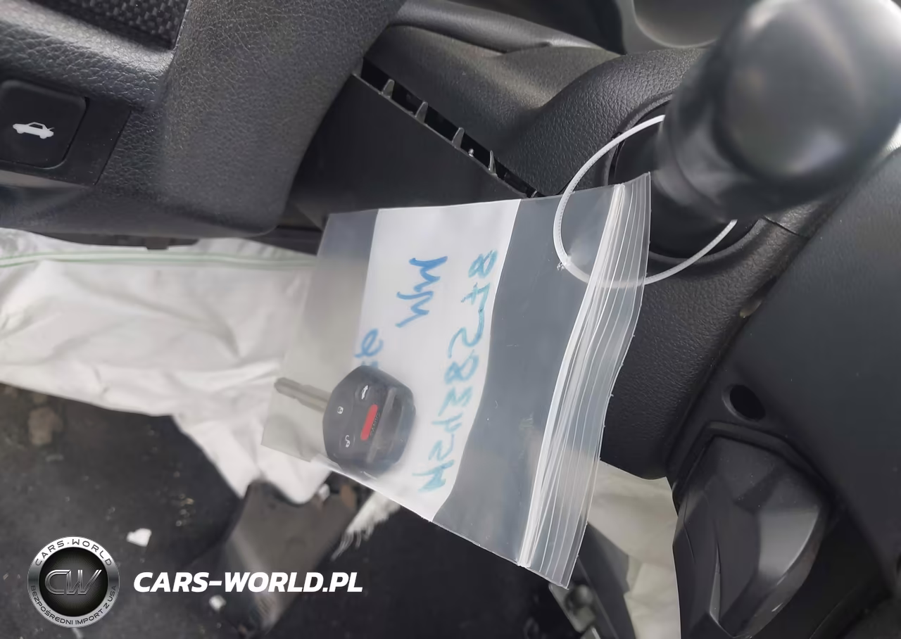 2019 Subaru Wrx VIN:JF1VA1A66K9818204 - 18
