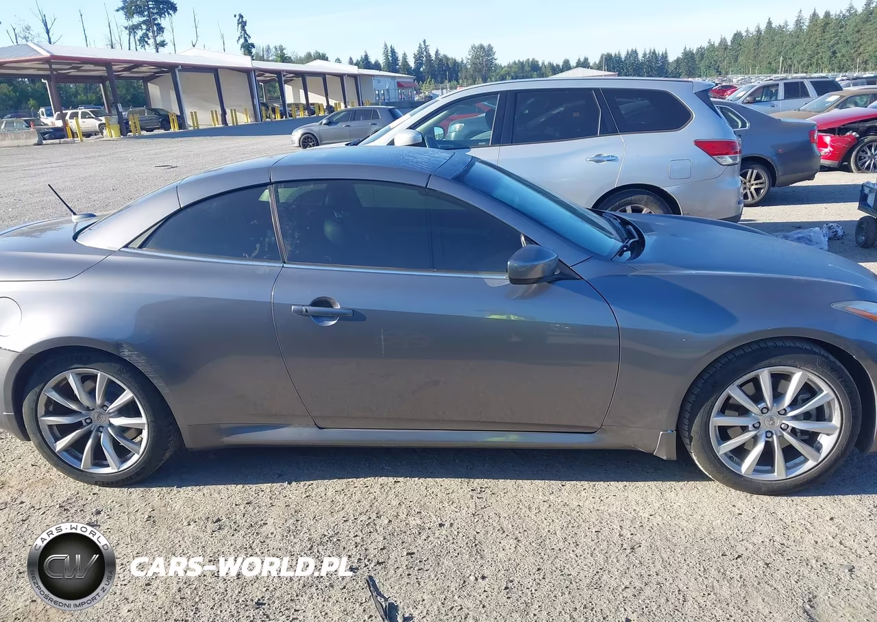 2013 Infiniti G37 VIN:JN1CV6FE4DM772135 - 13