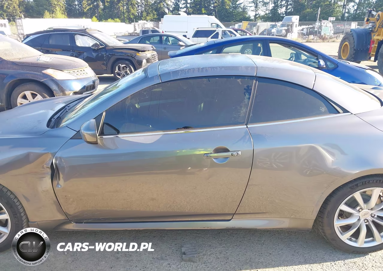 2013 Infiniti G37 VIN:JN1CV6FE4DM772135 - 14
