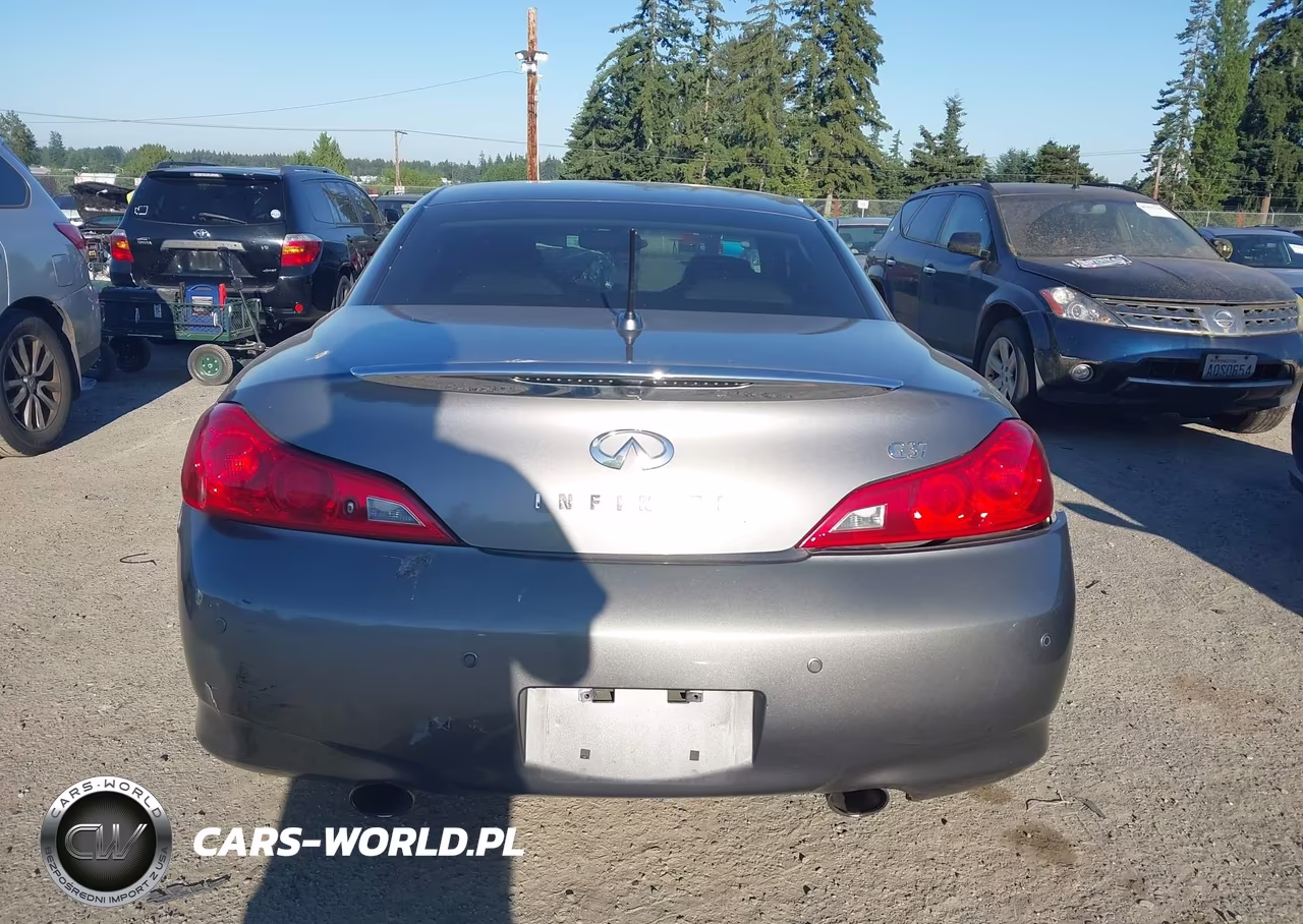 2013 Infiniti G37 VIN:JN1CV6FE4DM772135 - 16