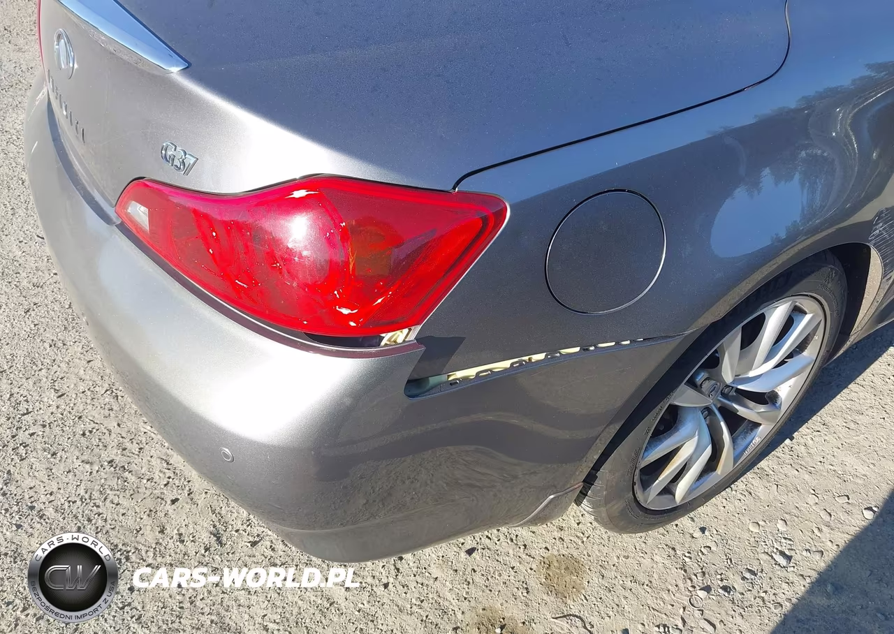 2013 Infiniti G37 VIN:JN1CV6FE4DM772135 - 19