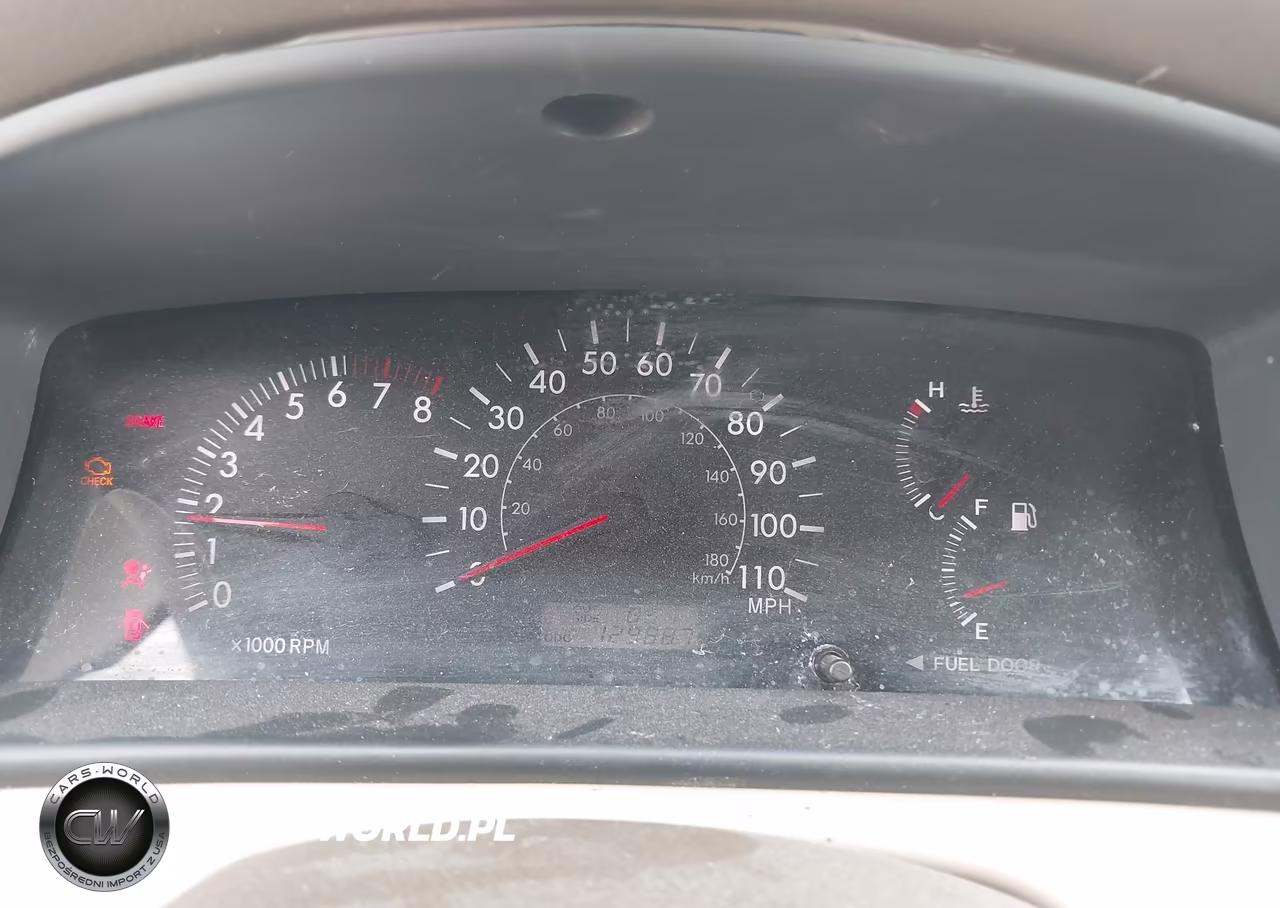 2008 Toyota Corolla Le VIN:1NXBR32E08Z048915 - 7