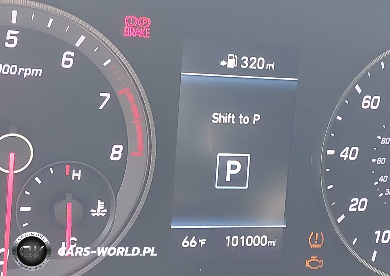 2018 Hyundai Sonata Sport 2.0T VIN:5NPE34AB5JH610839 - 15