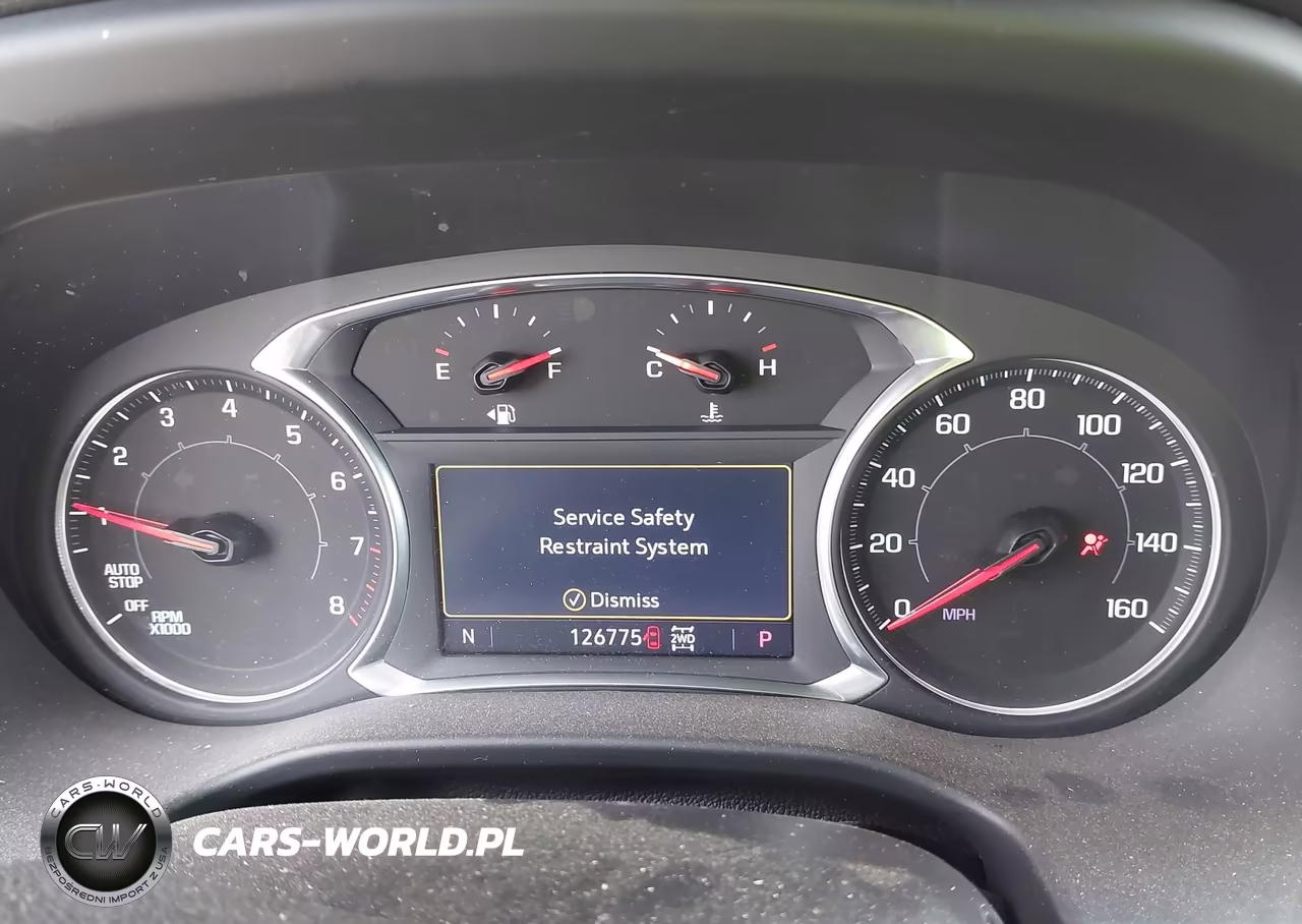 2021 GMC Acadia Awd At4 VIN:1GKKNLLS0MZ115356 - 15
