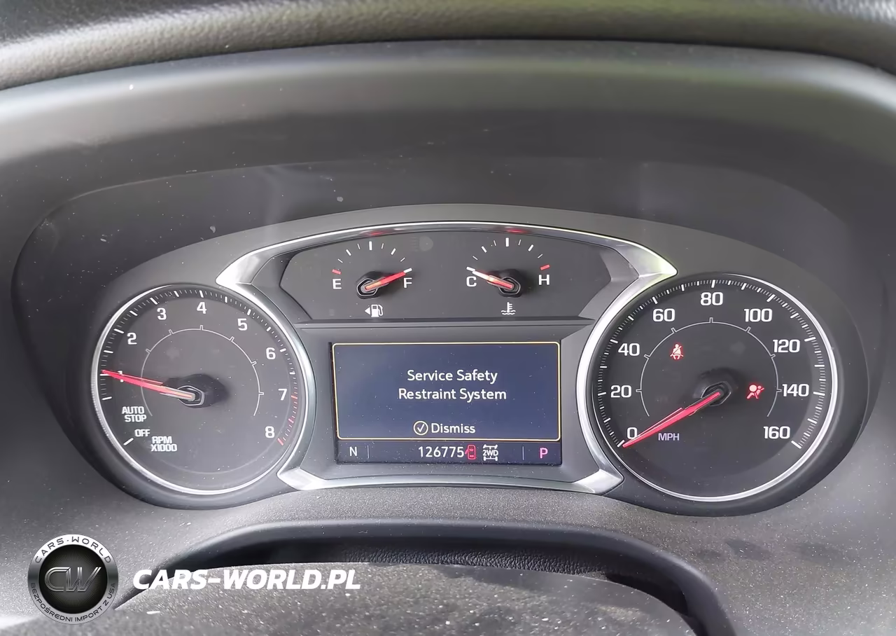 2021 GMC Acadia Awd At4 VIN:1GKKNLLS0MZ115356 - 7