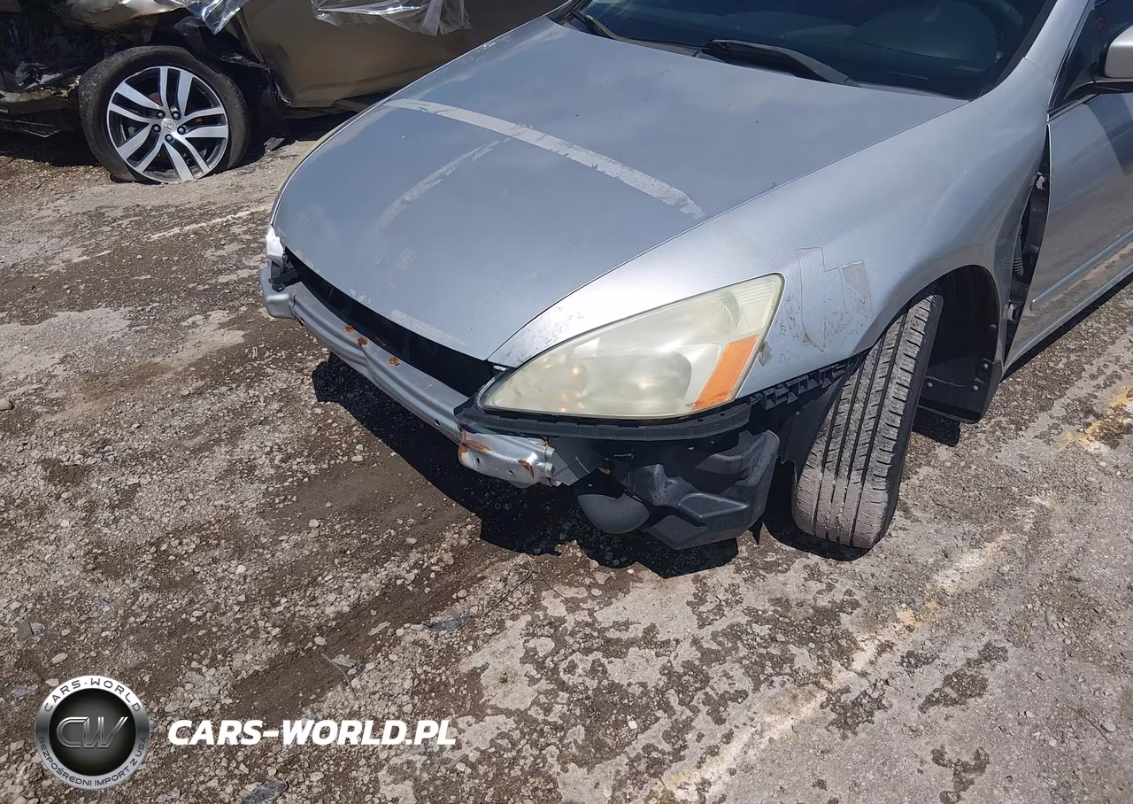 2006 Honda Accord 2.4 Se VIN:1HGCM56376A033842 - 13