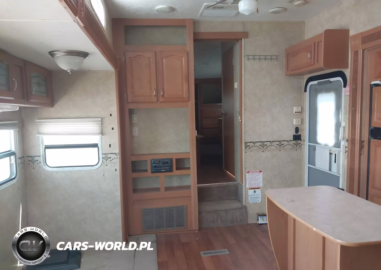 2008 Northshore Other VIN:47CFF2A2X8P622191 - 11