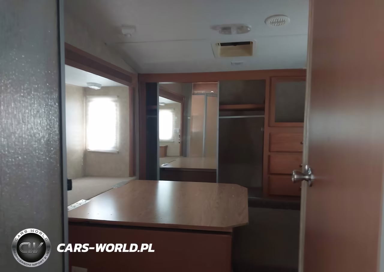 2008 Northshore Other VIN:47CFF2A2X8P622191 - 5