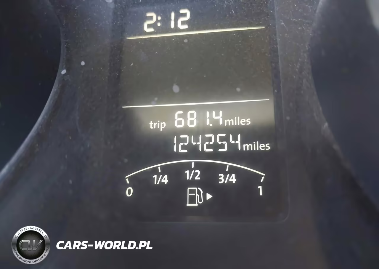 2015 Volkswagen Jetta 2.0L Tdi Se VIN:3VW3A7AJ5FM211949 - 15