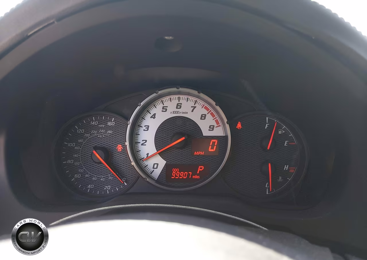 2017 Toyota 86 VIN:JF1ZNAA17H8706889 - 7