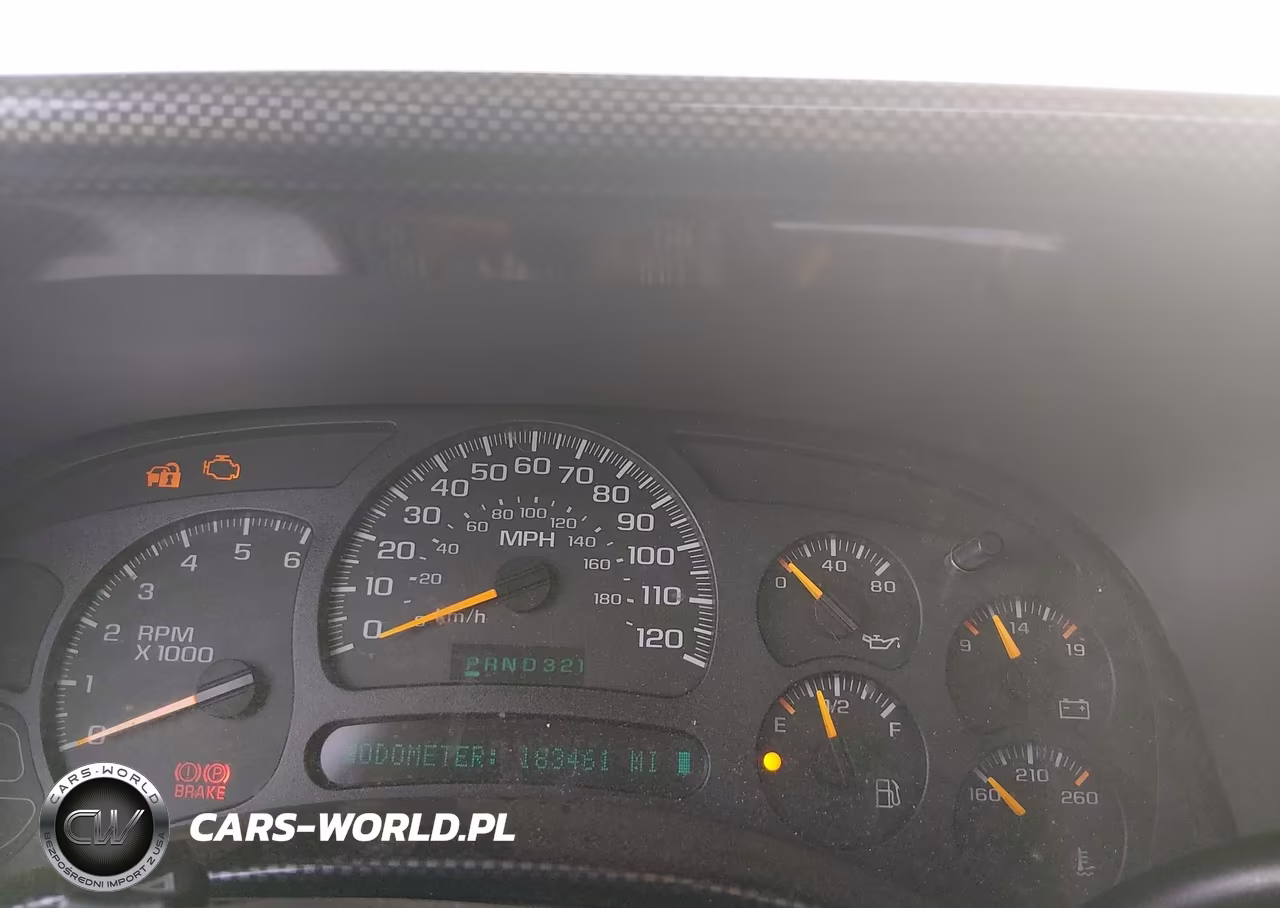 2005 Chevrolet Avalanche 1500 Ls VIN:3GNEC12Z45G151271 - 7