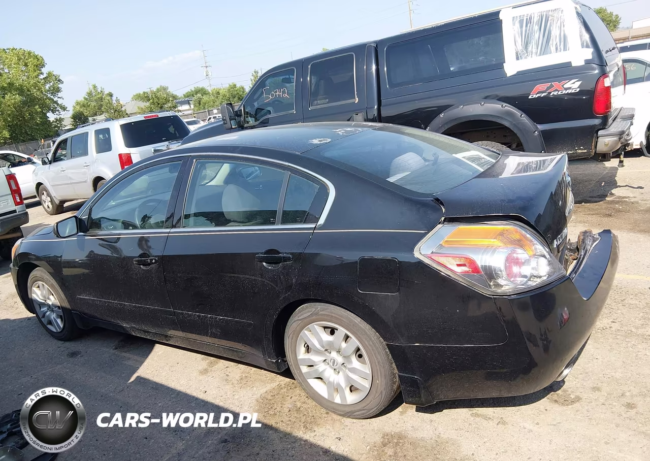 2010 Nissan Altima 2.5 S VIN:1N4AL2AP9AN401544 - 15