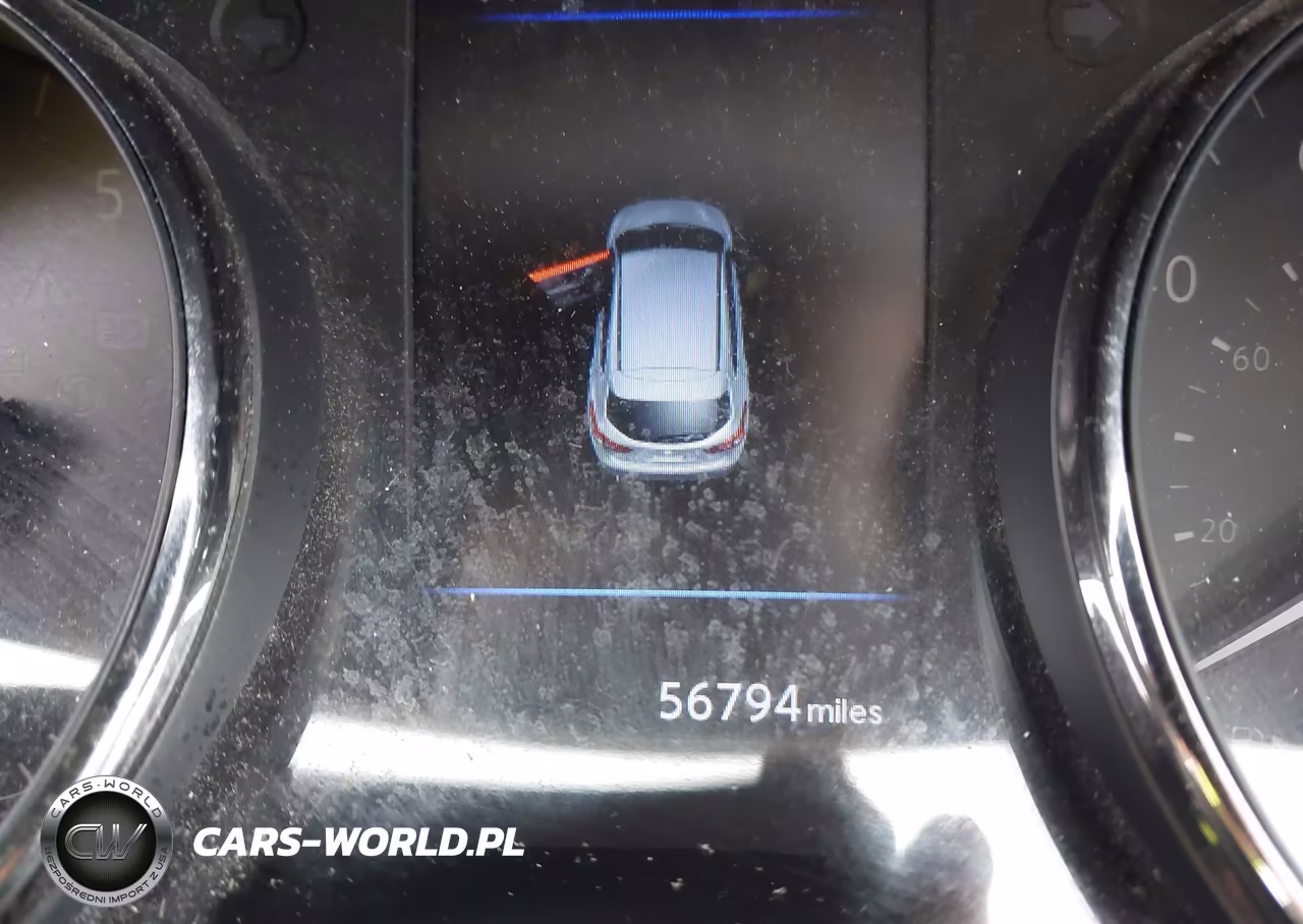 2019 Nissan Rogue Sport S VIN:JN1BJ1CP5KW230799 - 14