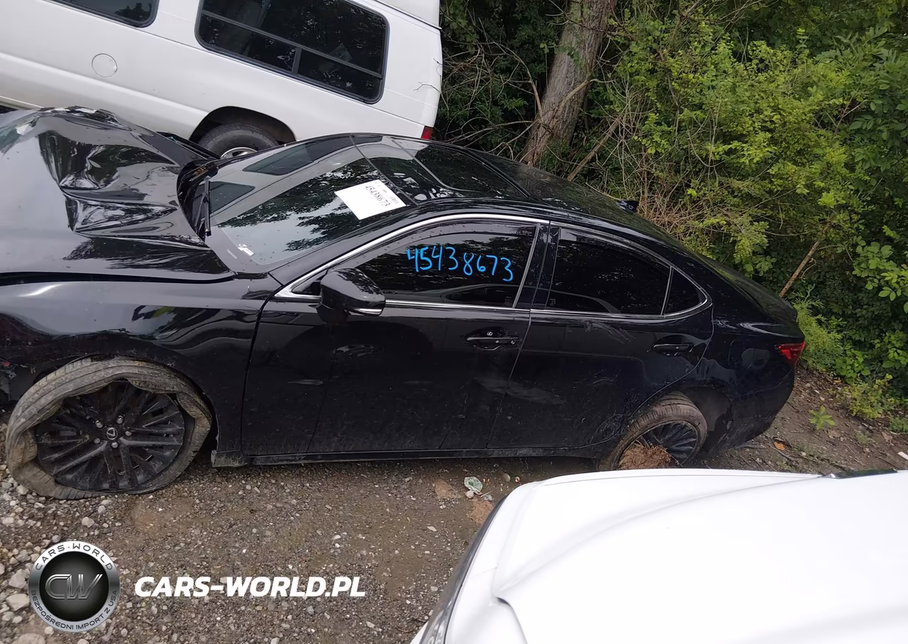 2015 LEXUS ES 350 VIN:JTHBK1GG5F2190255 - 15