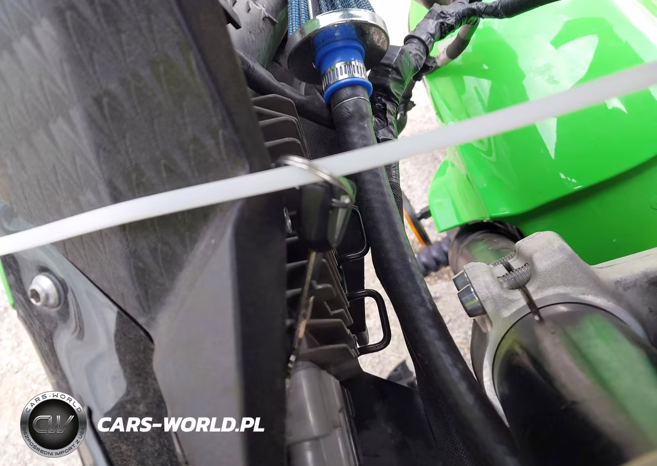 2018 Kawasaki Zx636 F VIN:JKBZXJF18JA014013 - 11