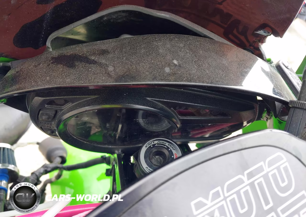 2018 Kawasaki Zx636 F VIN:JKBZXJF18JA014013 - 7