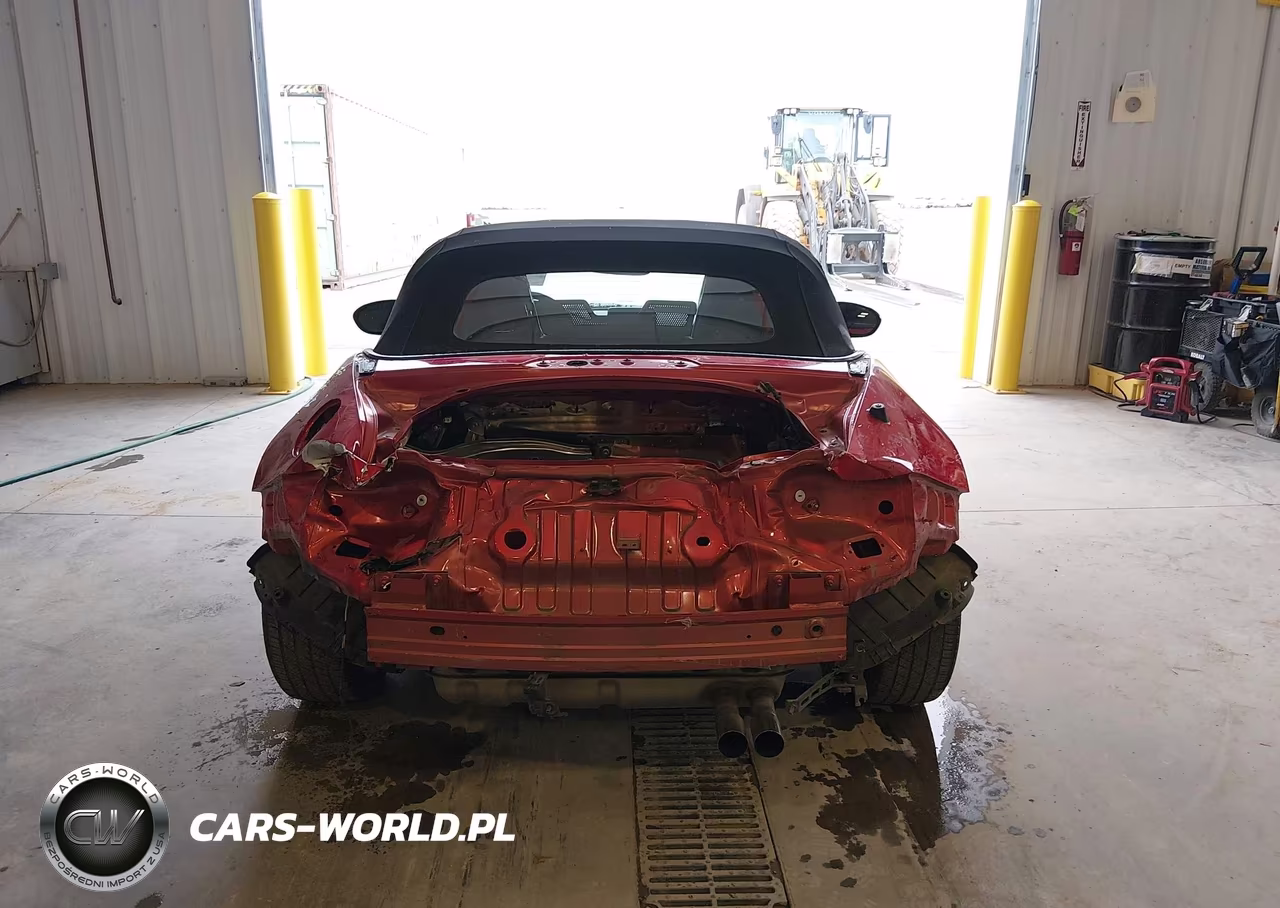 2017 Mazda Mx-5 Miata Grand Touring VIN:JM1NDAD7XH0120889 - 17