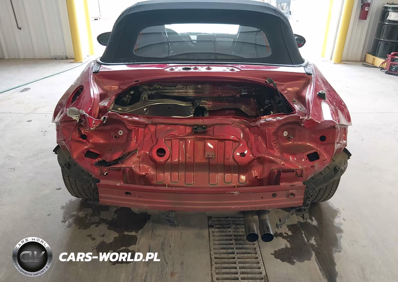 2017 Mazda Mx-5 Miata Grand Touring VIN:JM1NDAD7XH0120889 - 6
