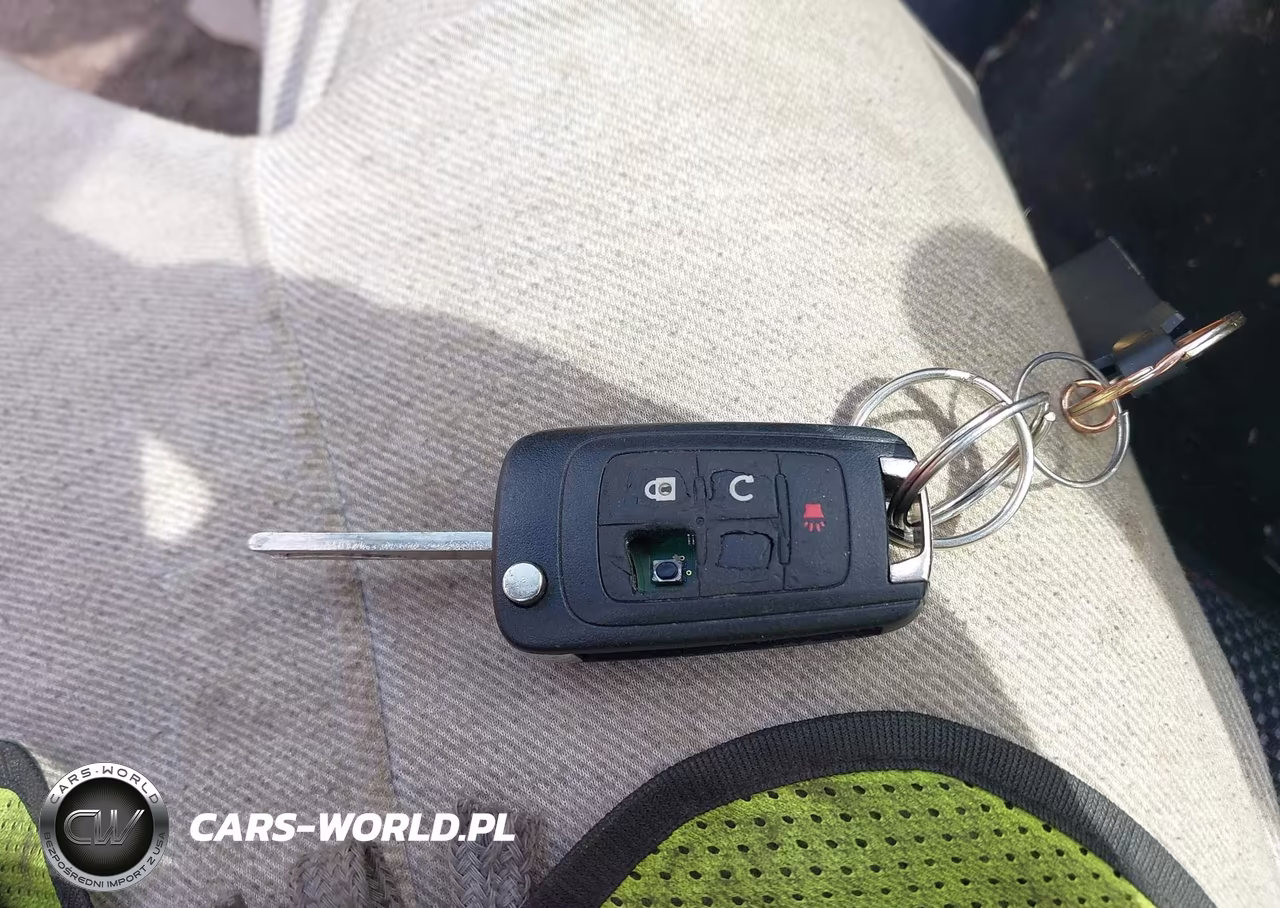 2014 GMC Terrain Sle-2 VIN:2GKFLWEK7E6146025 - 11