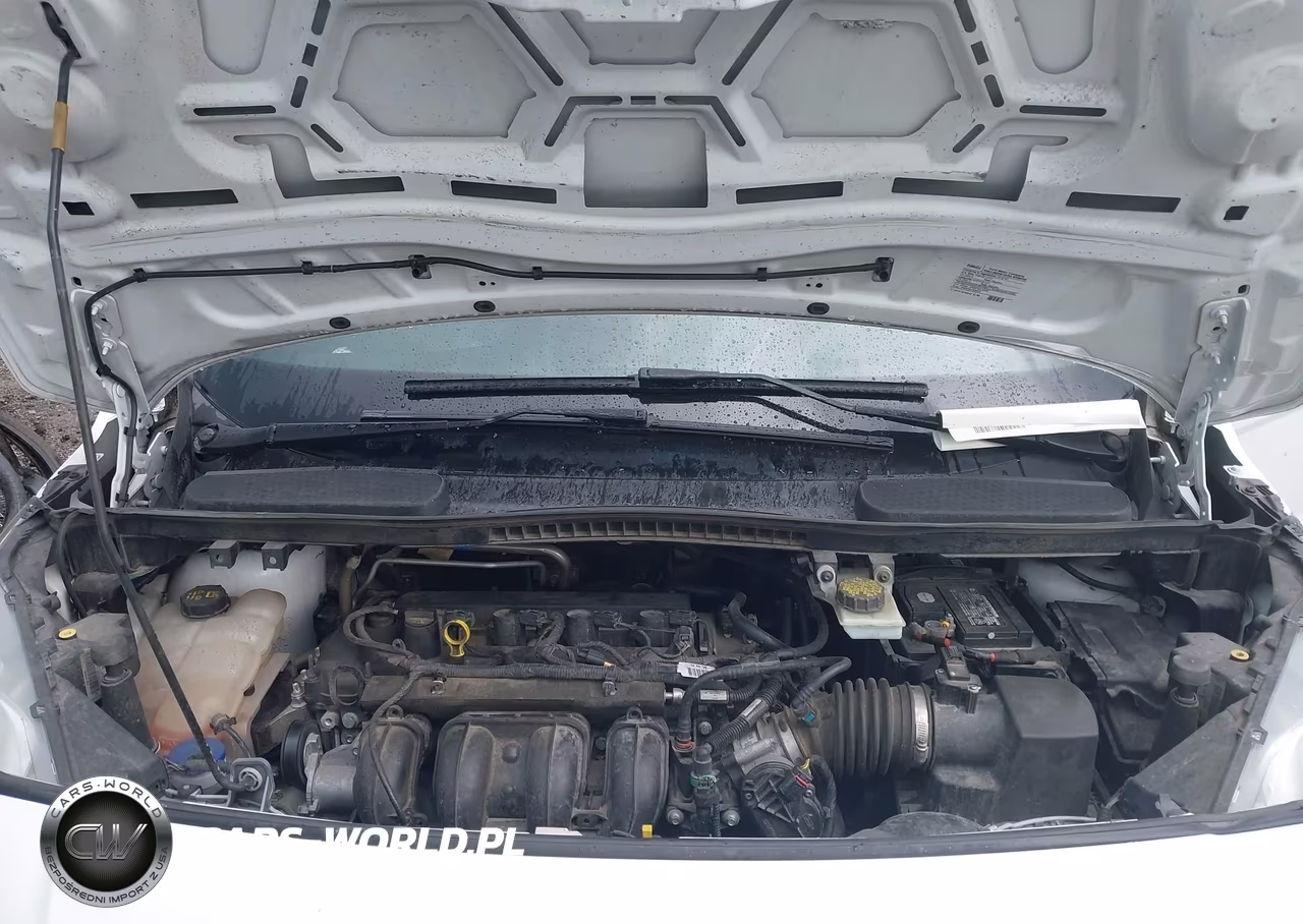 2018 Ford Transit Connect Xl VIN:NM0LS7E78J1369719 - 10