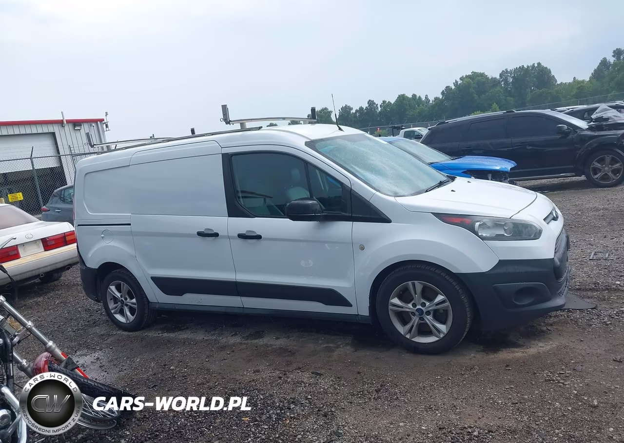 2018 Ford Transit Connect Xl VIN:NM0LS7E78J1369719 - 14