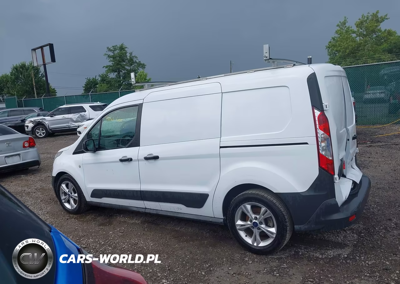 2018 Ford Transit Connect Xl VIN:NM0LS7E78J1369719 - 15