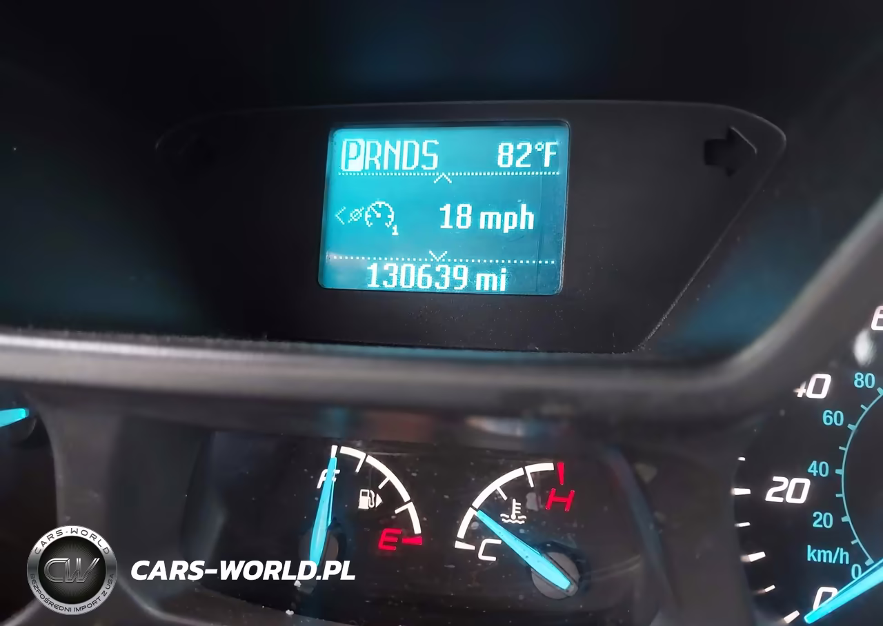 2018 Ford Transit Connect Xl VIN:NM0LS7E78J1369719 - 16