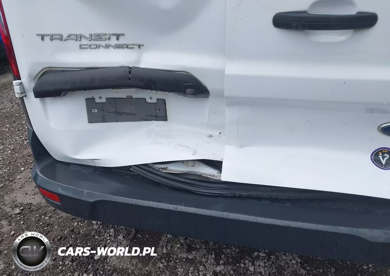 2018 Ford Transit Connect Xl VIN:NM0LS7E78J1369719 - 18