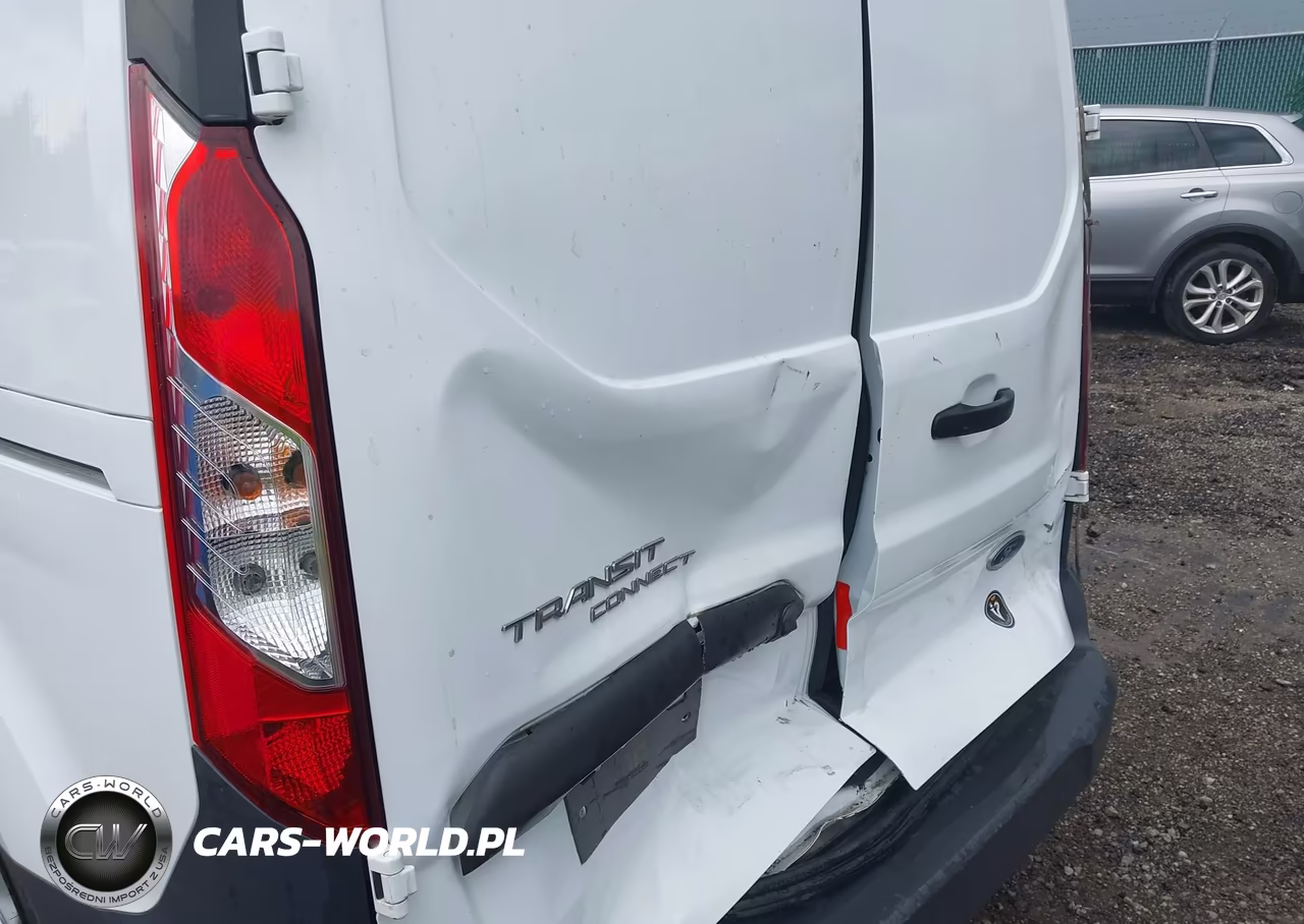 2018 Ford Transit Connect Xl VIN:NM0LS7E78J1369719 - 20
