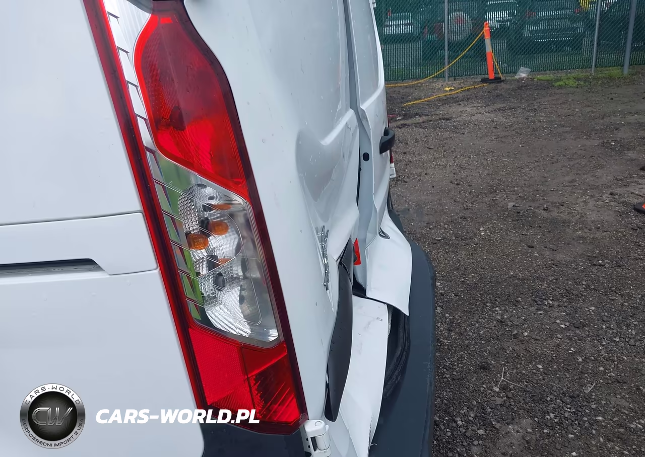 2018 Ford Transit Connect Xl VIN:NM0LS7E78J1369719 - 21