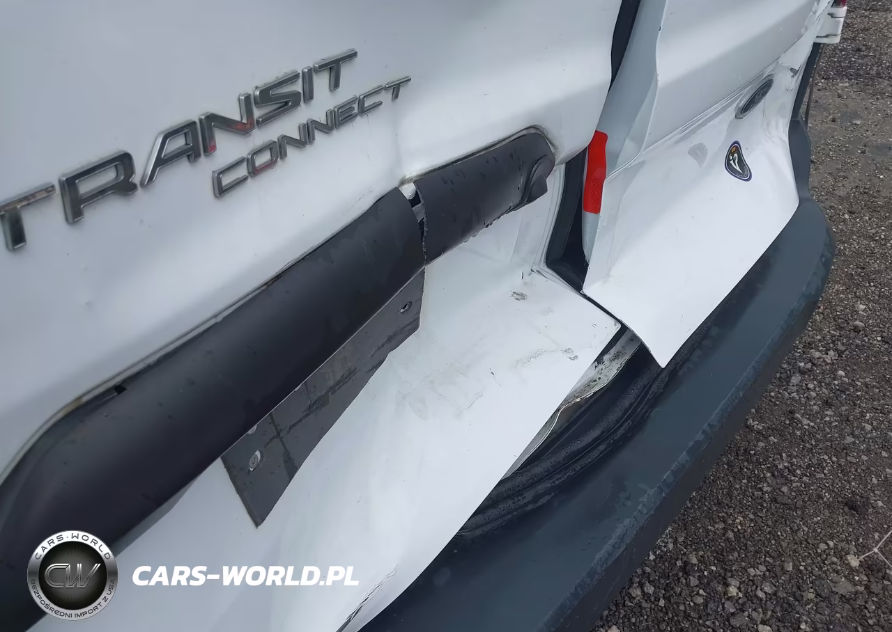 2018 Ford Transit Connect Xl VIN:NM0LS7E78J1369719 - 22