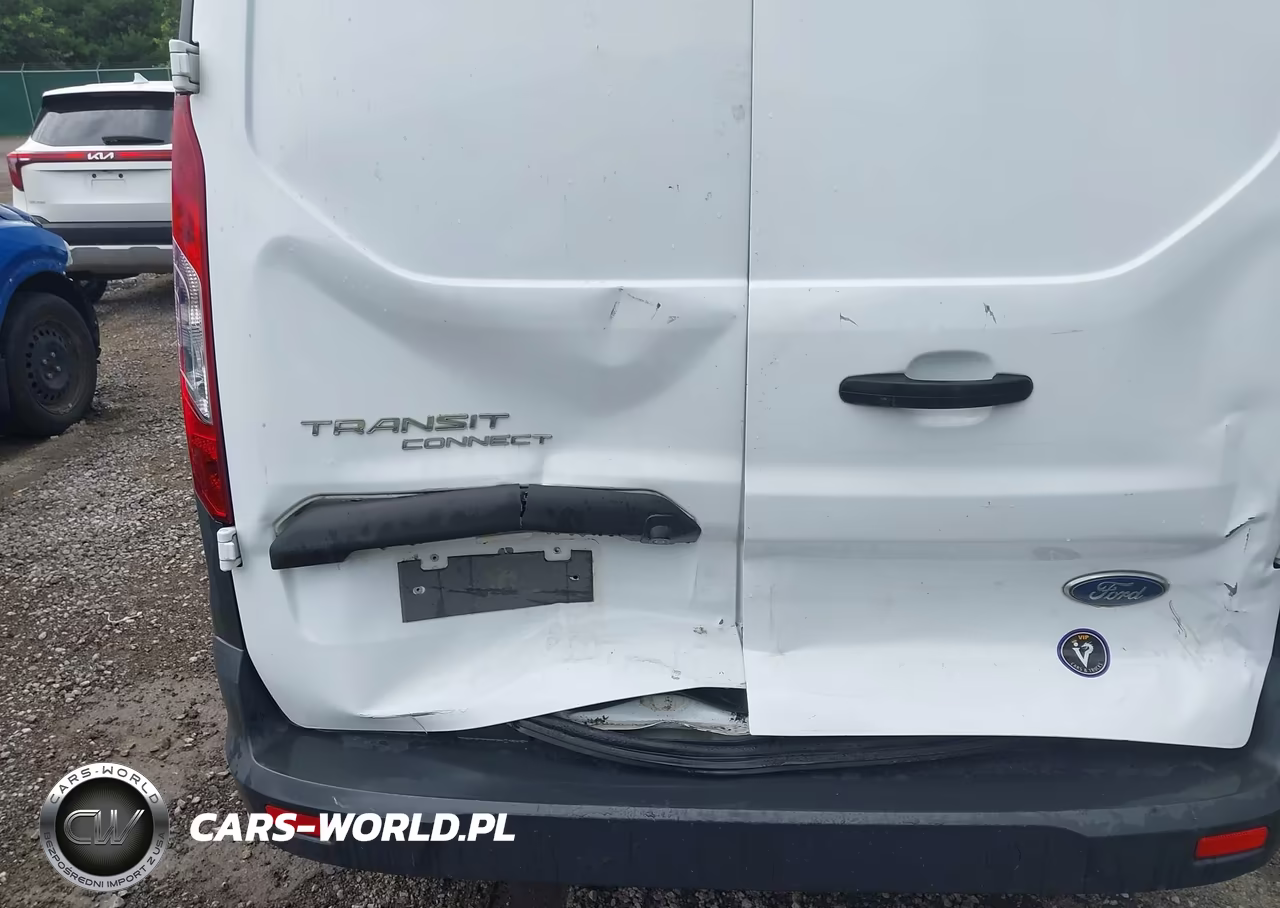 2018 Ford Transit Connect Xl VIN:NM0LS7E78J1369719 - 6
