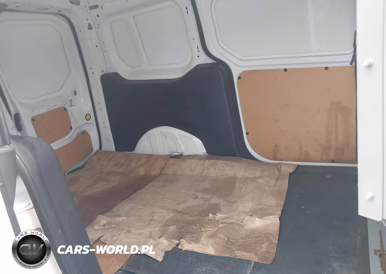 2018 Ford Transit Connect Xl VIN:NM0LS7E78J1369719 - 8