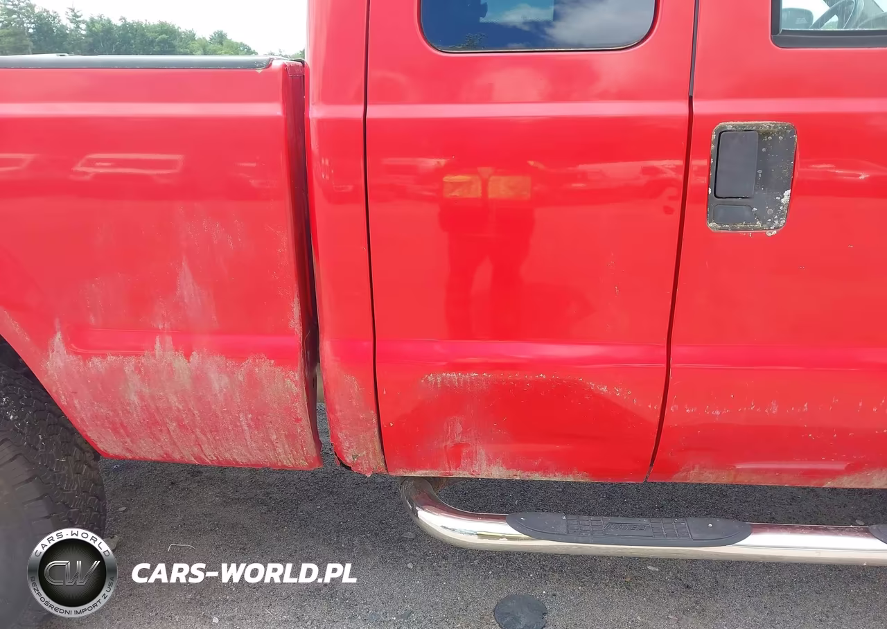 2006 Ford F-250 Lariat-Xl-Xlt VIN:1FTSX21526EA45513 - 19