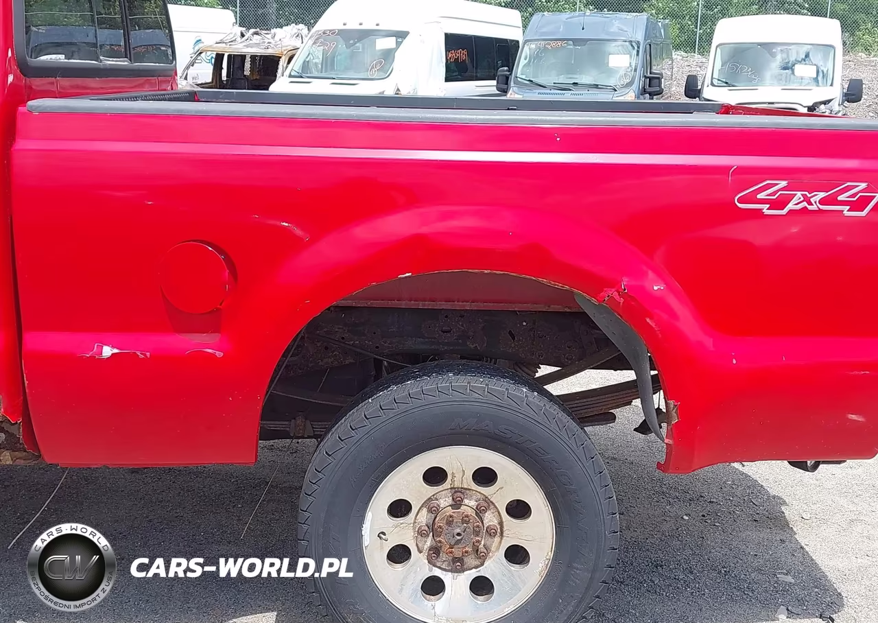 2006 Ford F-250 Lariat-Xl-Xlt VIN:1FTSX21526EA45513 - 6