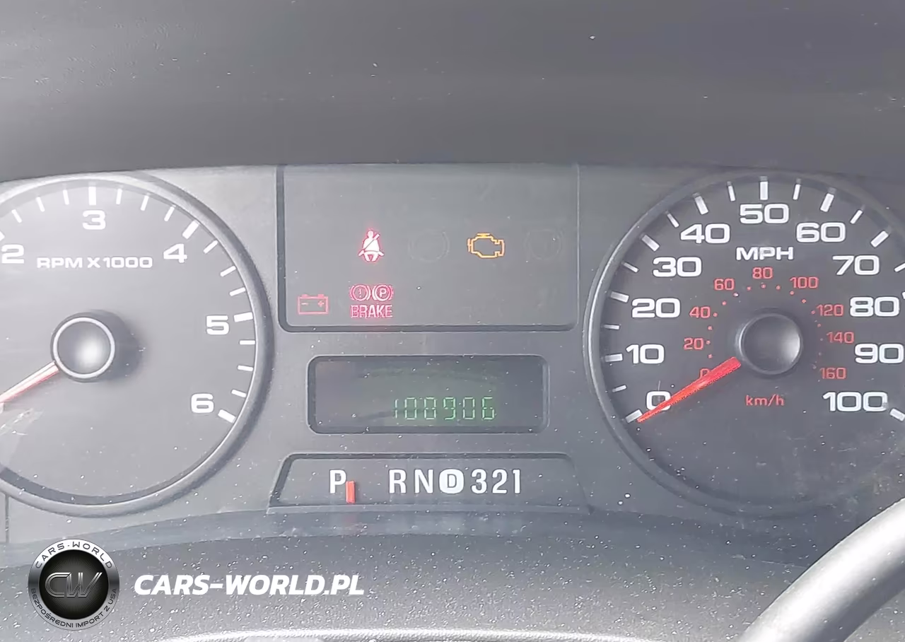 2006 Ford F-250 Lariat-Xl-Xlt VIN:1FTSX21526EA45513 - 7