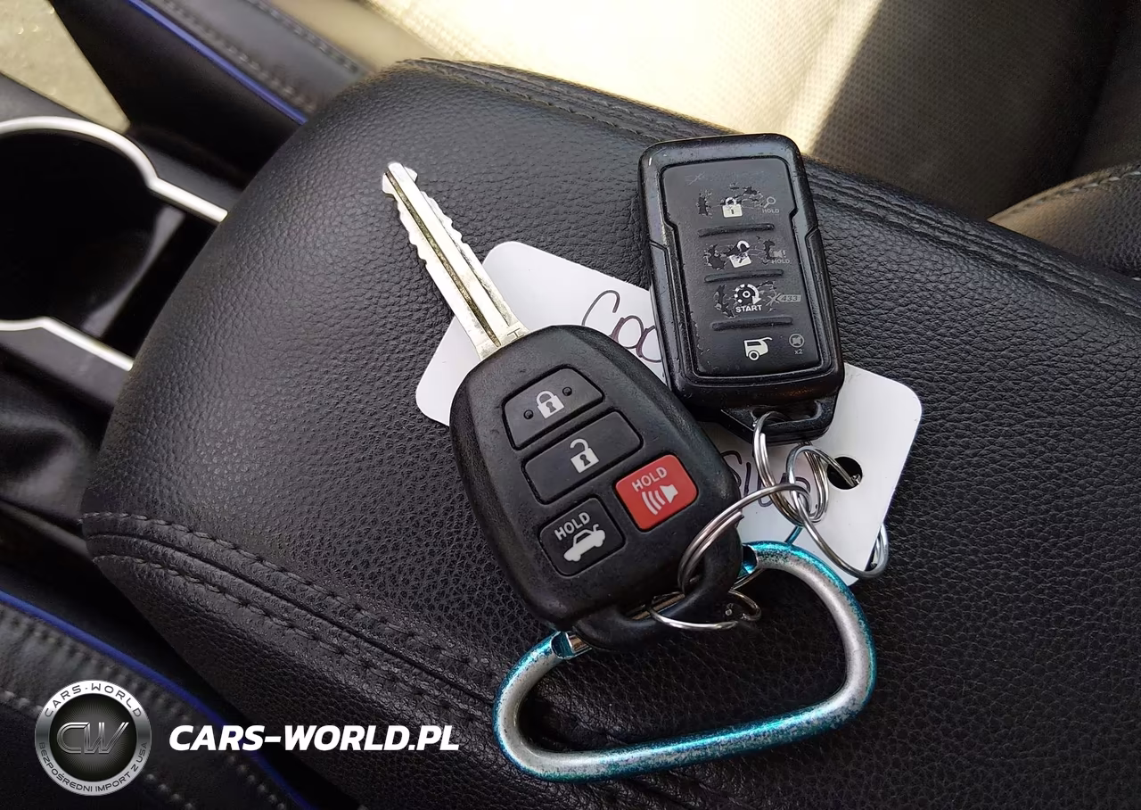 2019 Toyota Corolla Se VIN:2T1BURHE6KC201105 - 11
