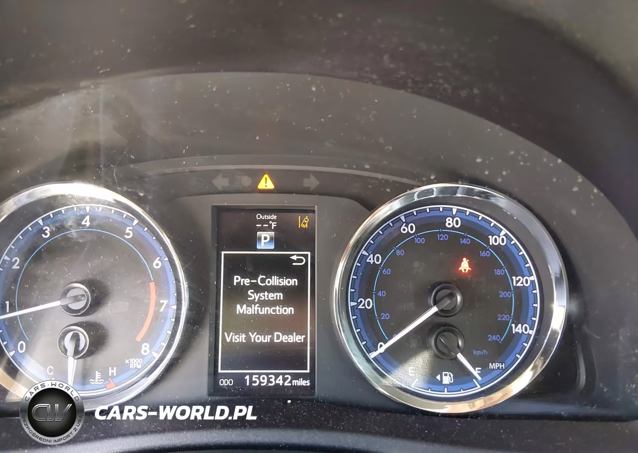 2019 Toyota Corolla Se VIN:2T1BURHE6KC201105 - 7