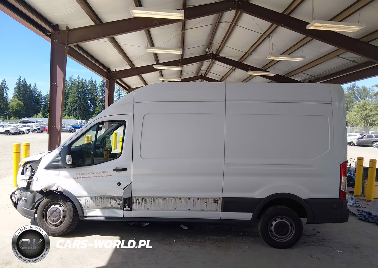 2015 Ford Transit-350 VIN:1FTSW2XG6FKA53384 - 15
