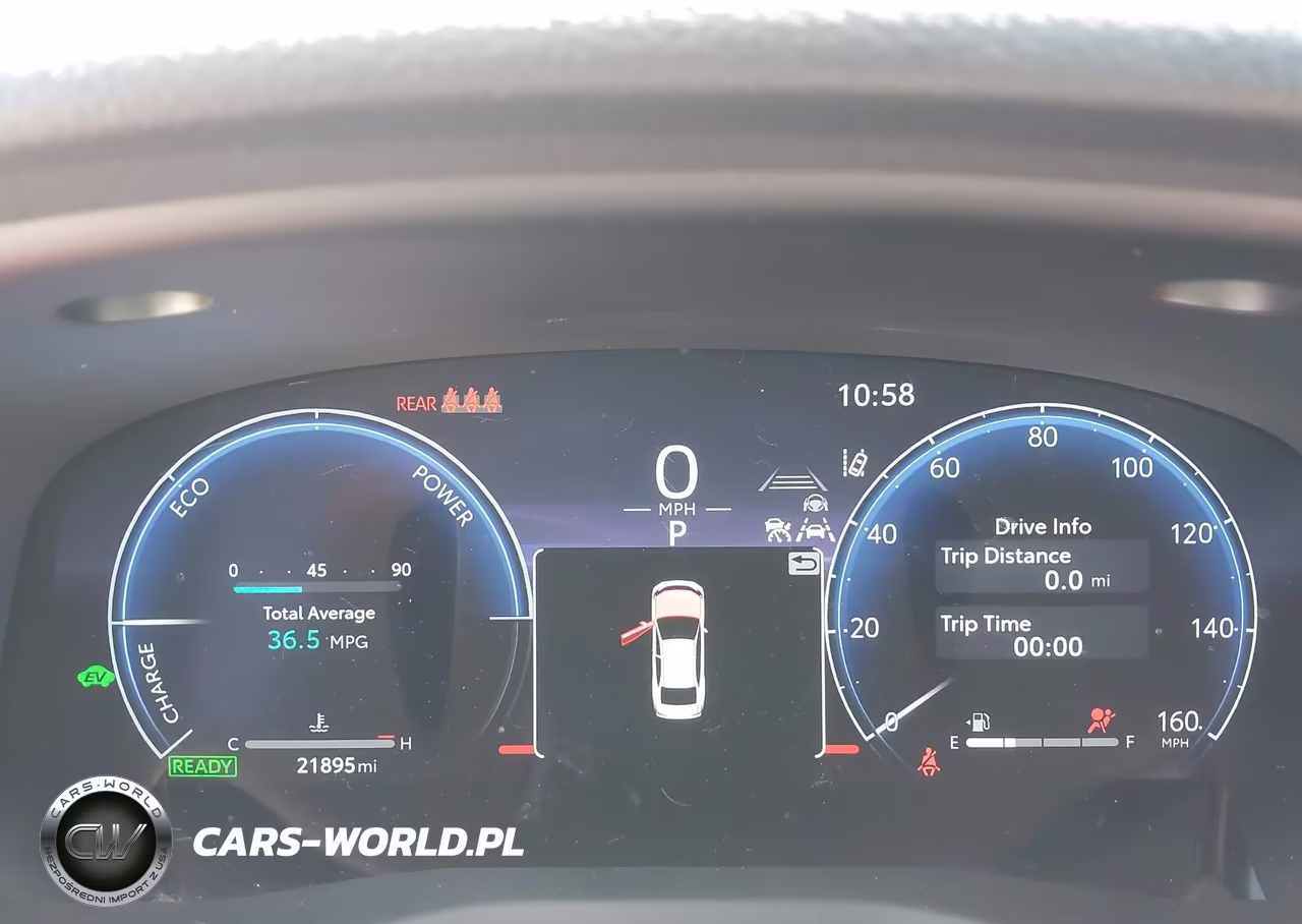 2025 Toyota Camry Xse VIN:4T1DAACK8SU163181 - 7