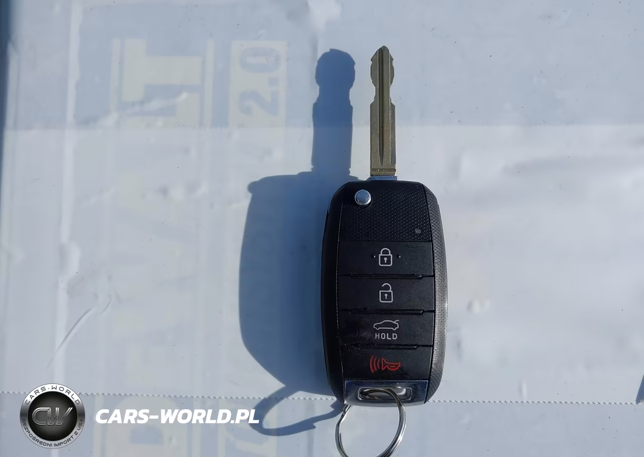 2015 Kia Forte Lx VIN:KNAFX4A6XF5278686 - 11