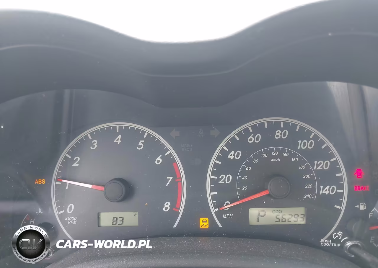 2011 Toyota Corolla Le VIN:JTDBU4EE7B9159069 - 7