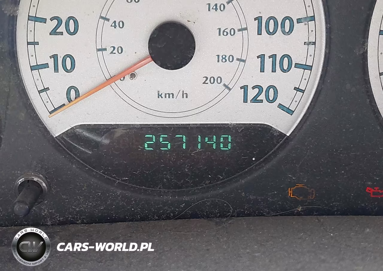2007 Chrysler Town & Country Lx VIN:2A4GP44R17R351956 - 15