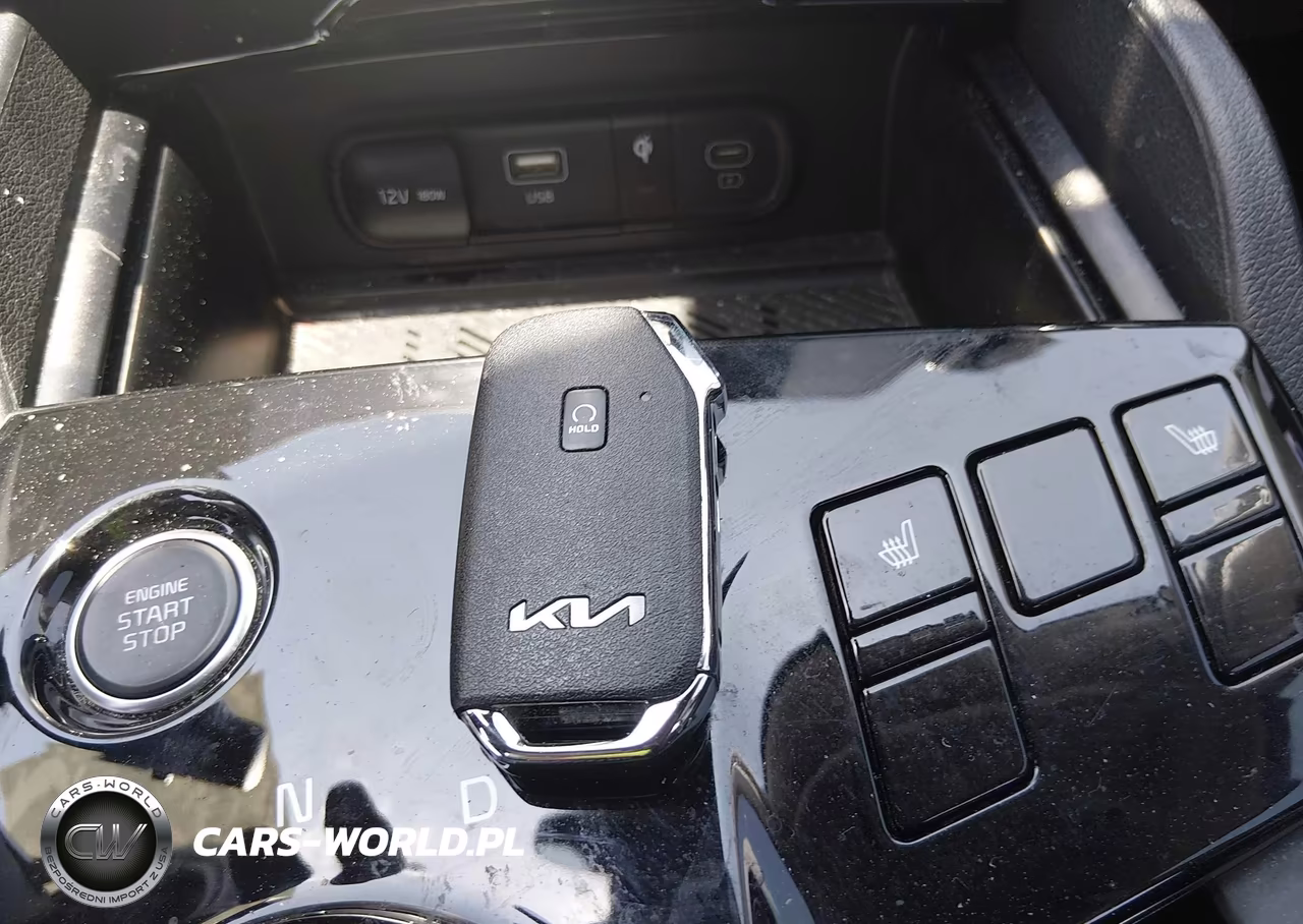 2025 Kia Sportage Hybrid Ex VIN:KNDPVCDG1S7262192 - 11